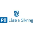 PB LÅSE & SIKRING