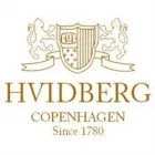 I. W. HVIDBERG APS