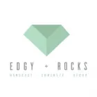 EDGY + ROCKS