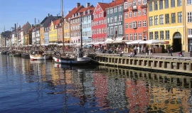 København K